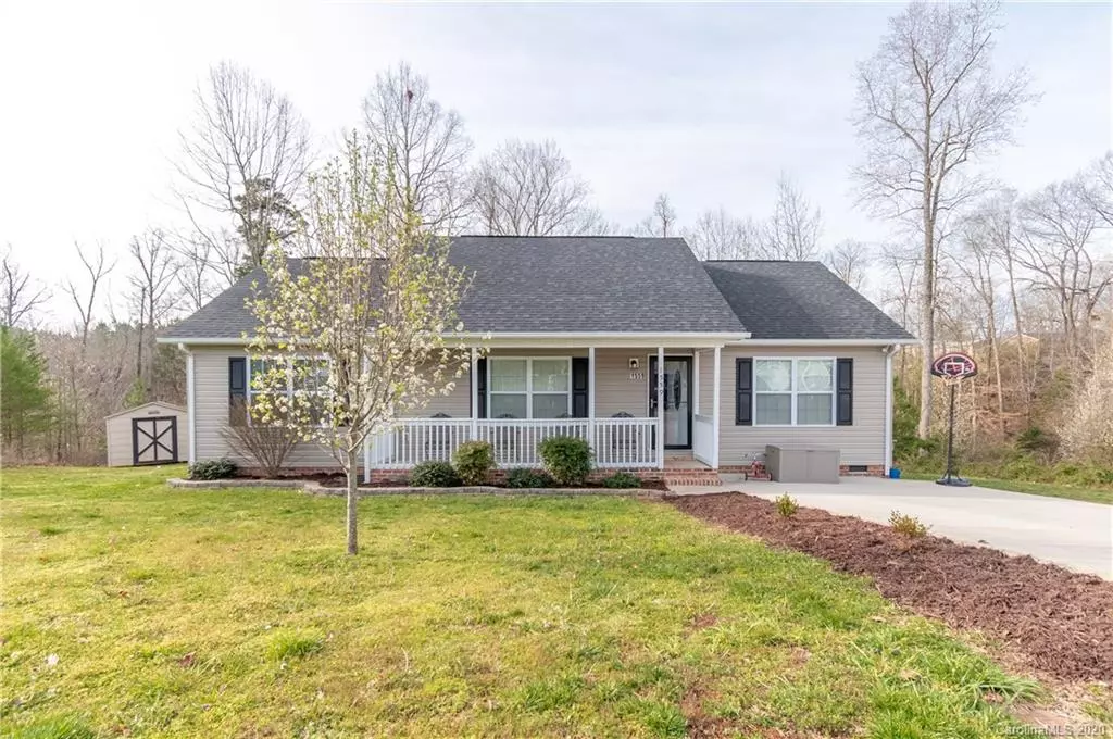 Gastonia, NC 28052,1559 Seejay CT