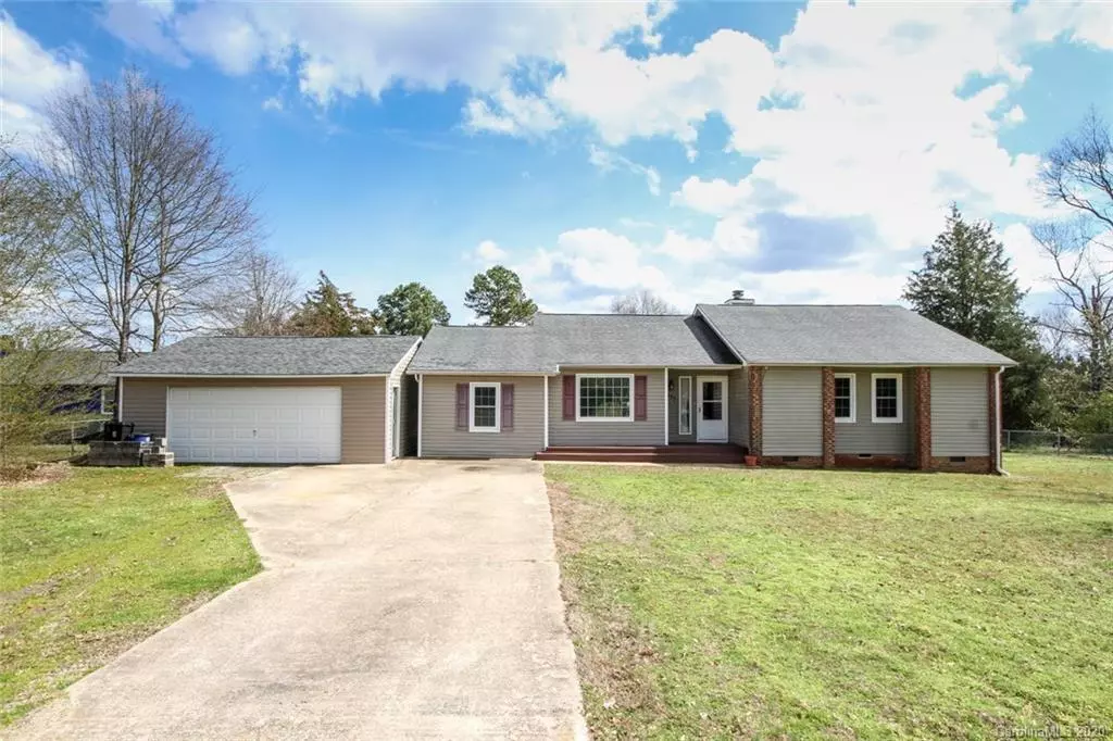 Clover, SC 29710,1277 Birchwood DR