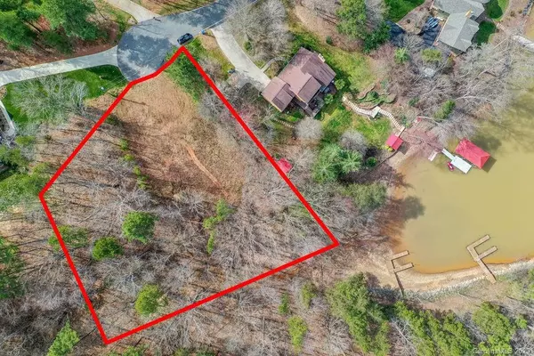 Mooresville, NC 28117,L1152 Riverwood RD #1152