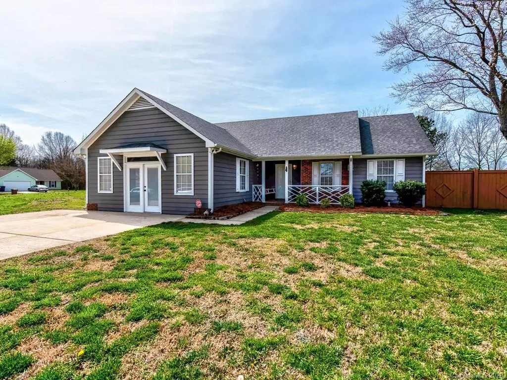 Indian Trail, NC 28079,4614 Jacquelyne DR