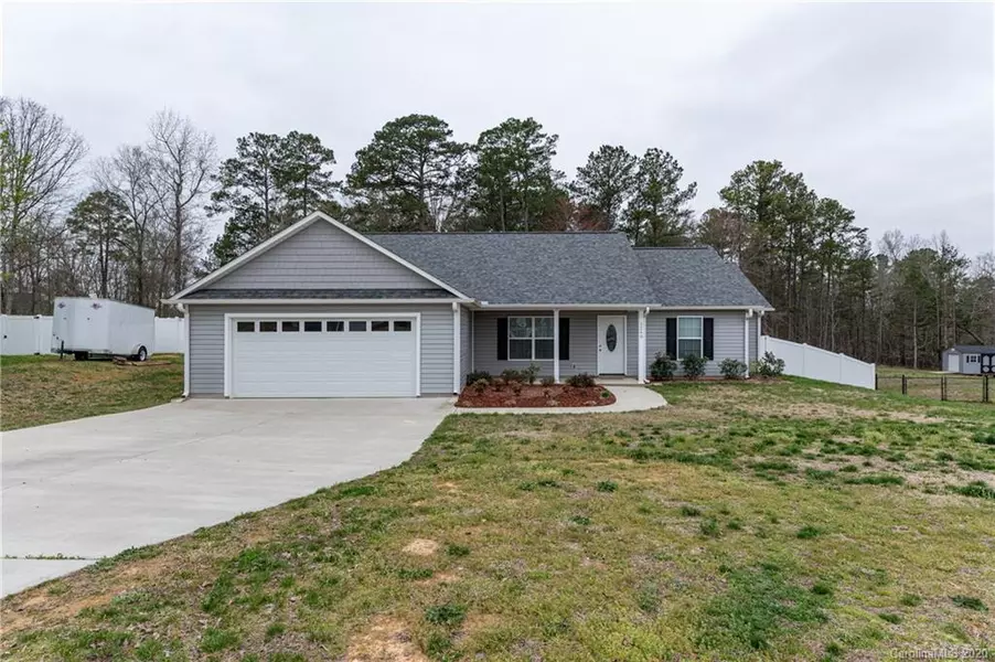 3240 Silver Fox CIR, Lancaster, SC 29720