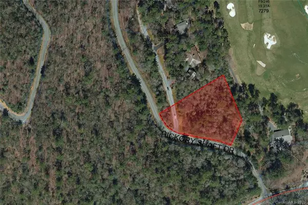 G1R Hickory Shaft DR #G1R, Lake Toxaway, NC 28747