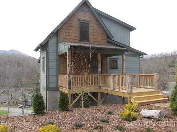 Cullowhee, NC 28723,33 Copper Canopy DR