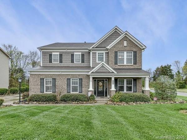 6000 Clover Hill RD, Indian Trail, NC 28079