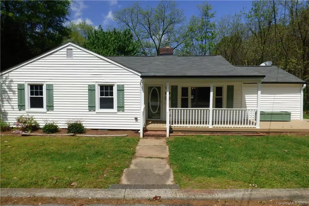 Lincolnton, NC 28092,809 Alexander ST