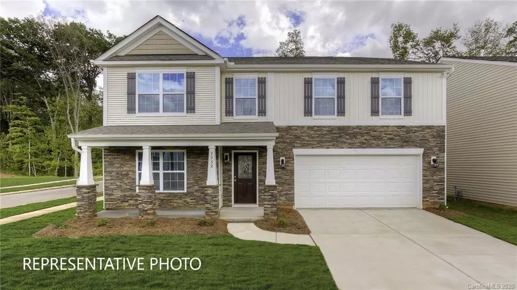 Concord, NC 28027,3297 Shining Rock ST SW