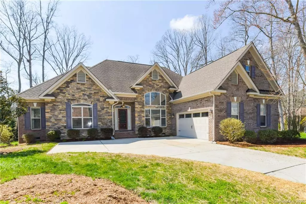 Matthews, NC 28104,1005 Mossy Branch CT