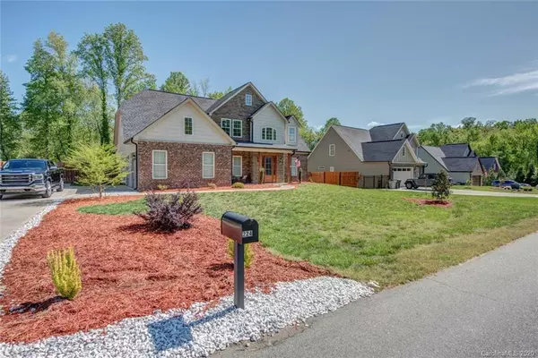 Gastonia, NC 28056,224 Woodbriar TRL