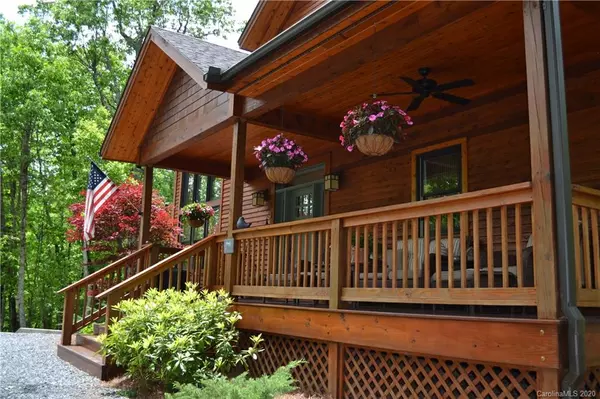 Little Switzerland, NC 28749,199 Walker RDG