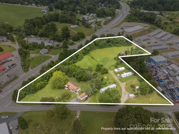 Asheville, NC 28806,0000 New Leicester HWY