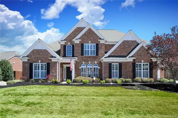 Waxhaw, NC 28173,10003 Chimney DR