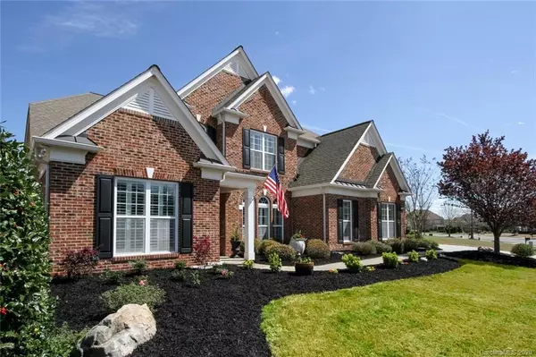 Waxhaw, NC 28173,10003 Chimney DR