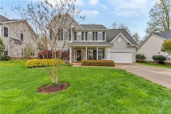 3717 Leela Palace WAY, Fort Mill, SC 29708