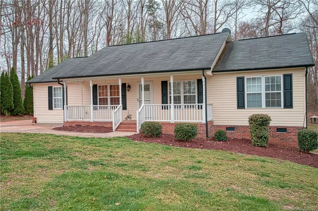 Cherryville, NC 28021,9022 Meredith Leigh LN