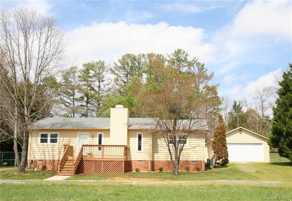 2200 Indian Cross TRL, Matthews, NC 28104