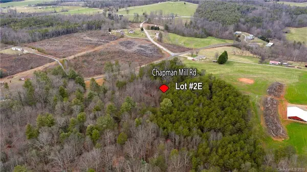 Taylorsville, NC 28681,Lot 2E Chapman Mill RD #2E