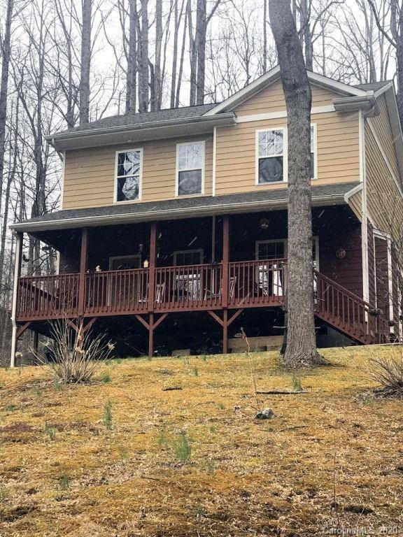 139 Calm Breeze CV, Sylva, NC 28779