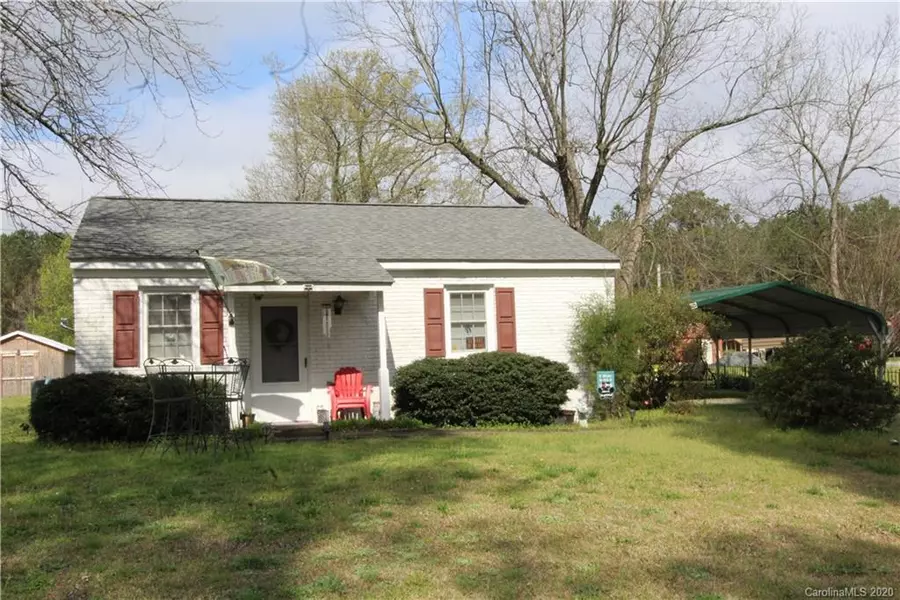 570 Camden ST, Lilesville, NC 28091