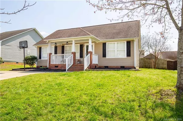 4041 Canvas AVE, Rock Hill, SC 29732