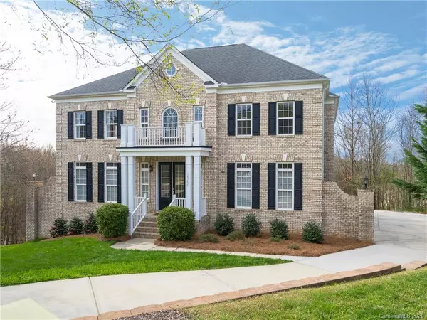 Huntersville, NC 28078,14742 Greenpoint LN