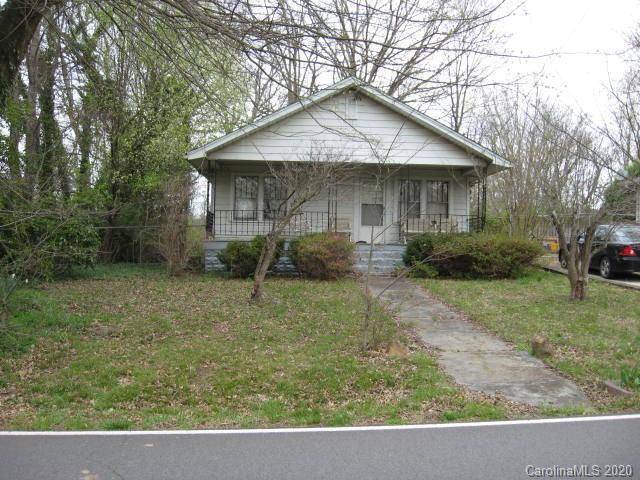 73 Jonestown RD, Asheville, NC 28804