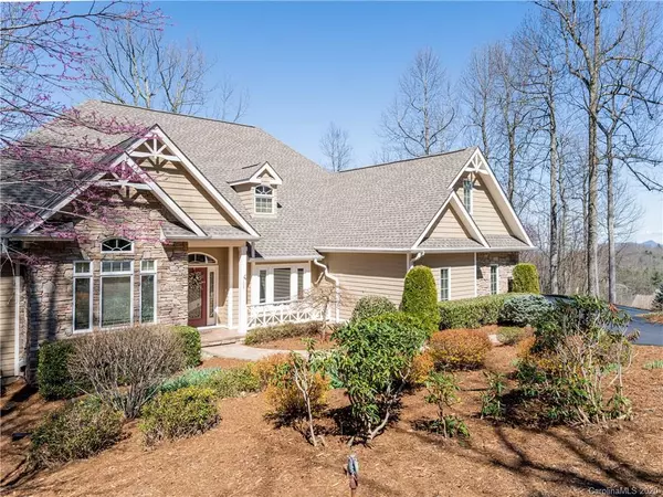 Flat Rock, NC 28731,105 Fawncrest CT