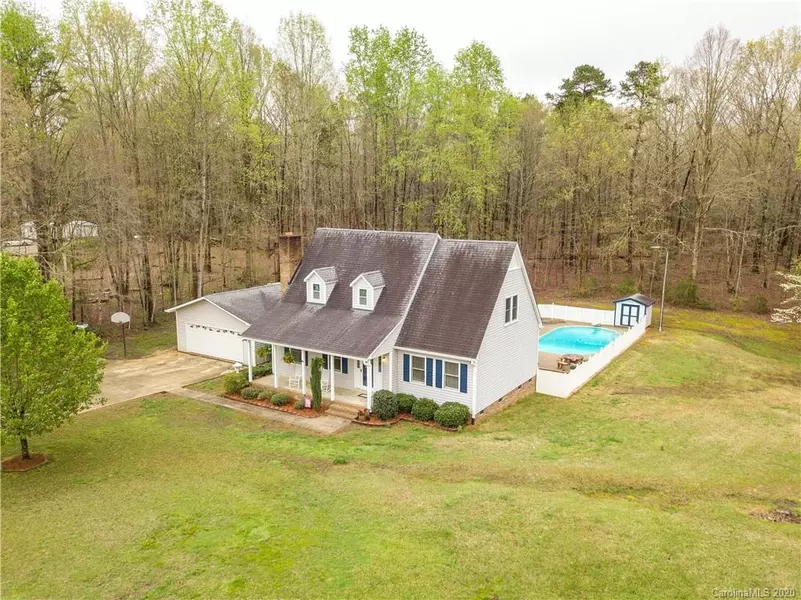 2337 Deer Track CIR, Lancaster, SC 29720