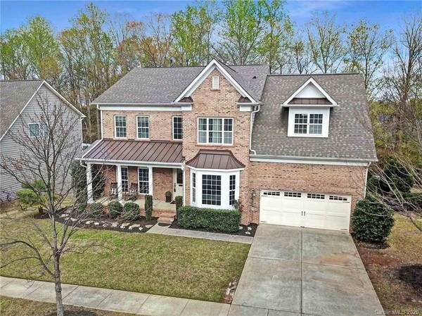 368 Windell DR, Fort Mill, SC 29708