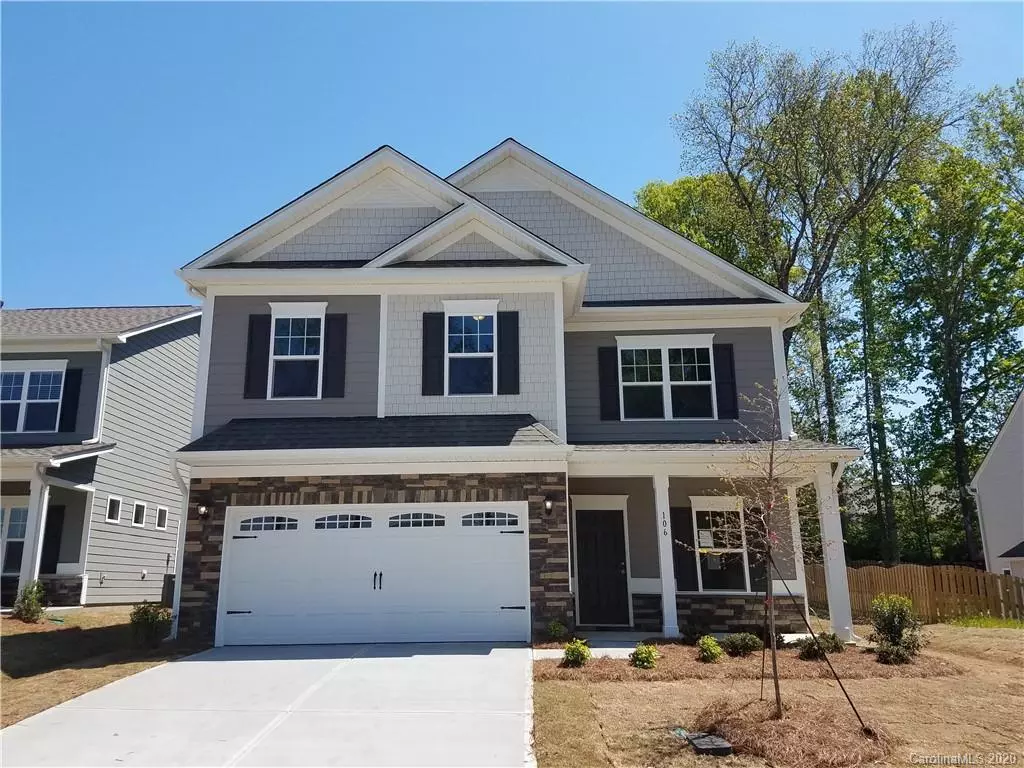 Mount Holly, NC 28120,106 Clauser RD #174