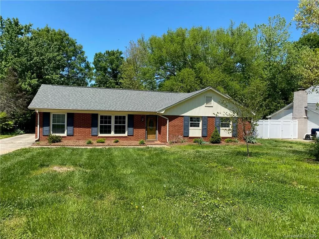 Indian Trail, NC 28079,6313 Clearwater DR