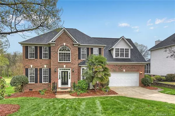 8023 Glamorgan LN, Matthews, NC 28104