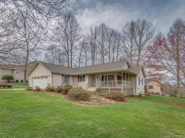 Hendersonville, NC 28792,20 Red Cedar DR