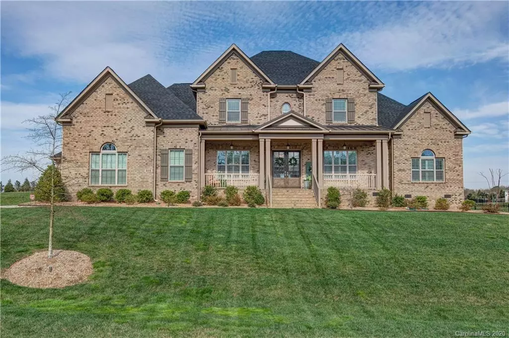 Weddington, NC 28104,608 Winter Wheat CT