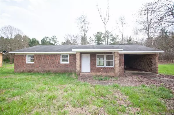 115 S Withrow DR, Shelby, NC 28150