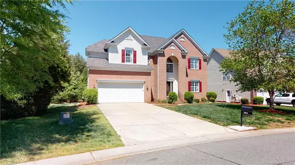 Huntersville, NC 28078,5827 Snapdragon LN