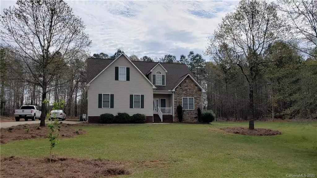 1094 Cedar Hills LN, Lancaster, SC 29720