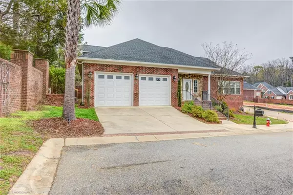 Columbia, SC 29212,222 Palm Lake DR