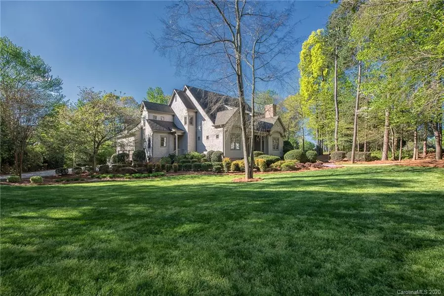 191 Vineyard DR, Mooresville, NC 28117