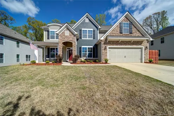 Huntersville, NC 28078,9164 Cantrell WAY