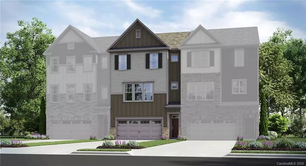 12116 Ardrey Park DR #Unit 32, Charlotte, NC 28277