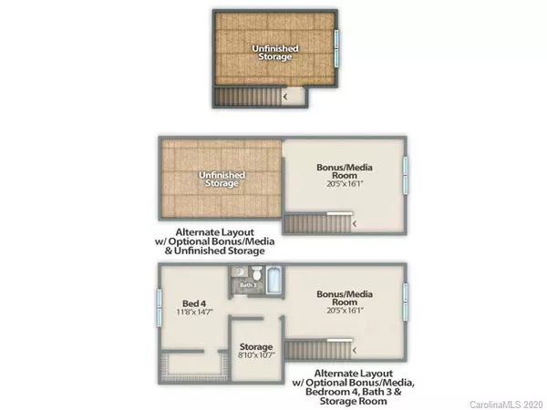 Indian Trail, NC 28079,1109 Curling Creek DR #8