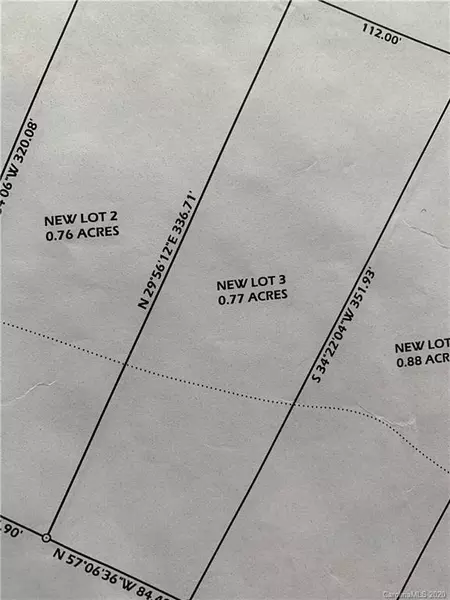 3277 Marshall Wolf RD #Lot 3, Kings Mountain, NC 28086