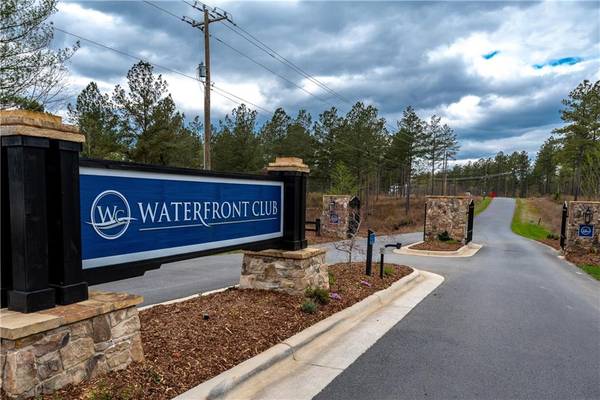 Granite Falls, NC 28630,Lot 18 Windward LN #18