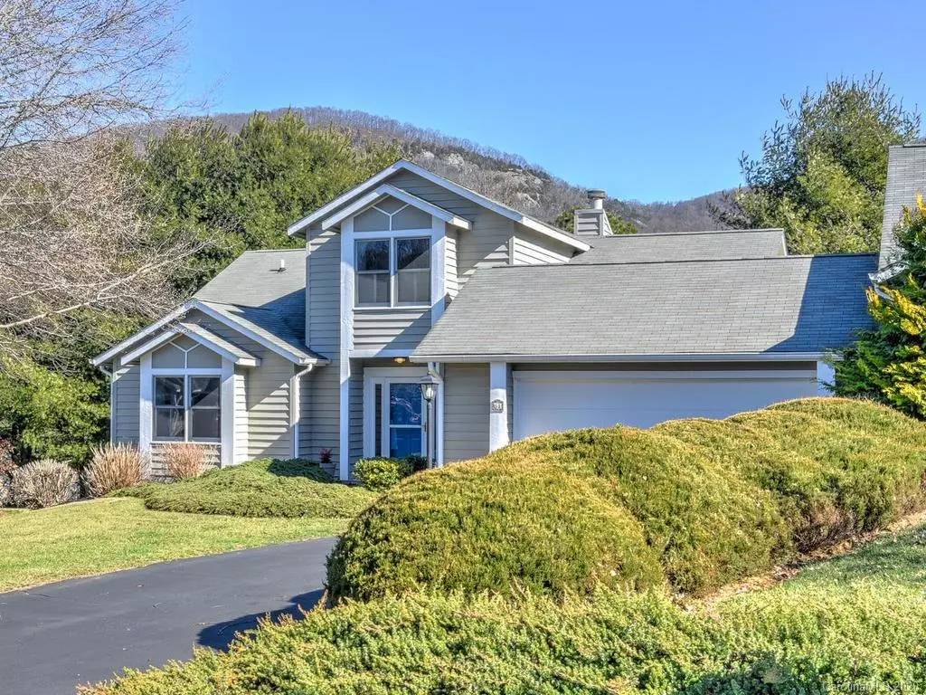 Asheville, NC 28803,31 Cedarcliff CIR