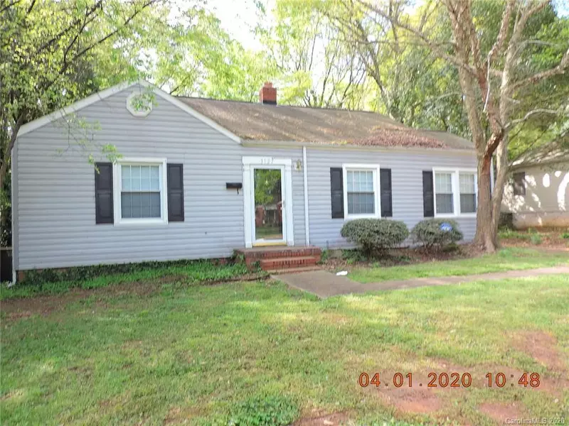 3127 Dublin RD, Charlotte, NC 28208