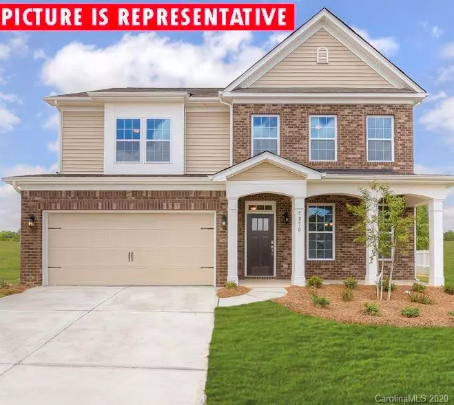 3010 Stephen Pace TRL, Huntersville, NC 28078