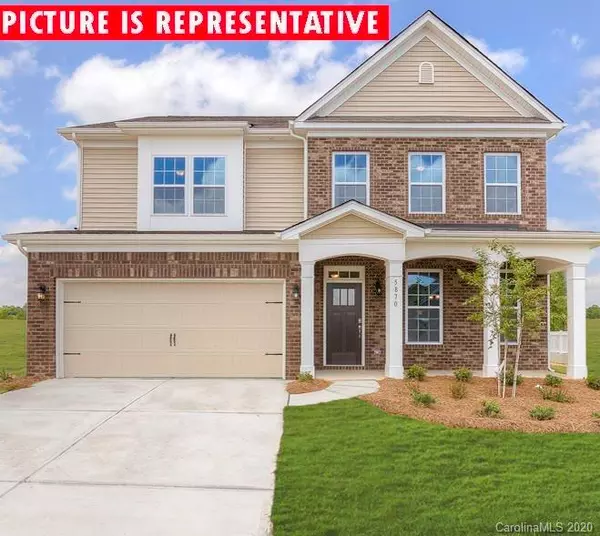 3010 Stephen Pace TRL, Huntersville, NC 28078