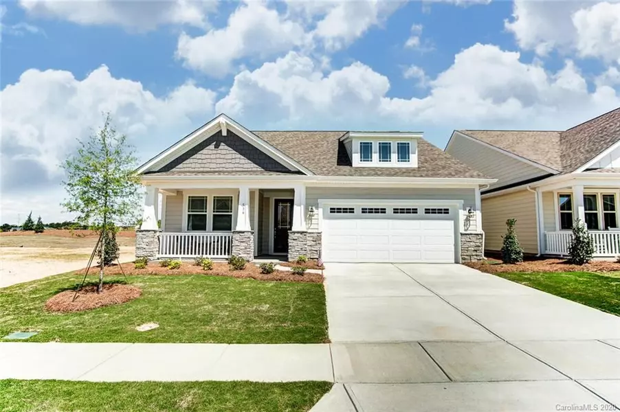 536 Lincoln Quarters LN #006, Tega Cay, SC 29708