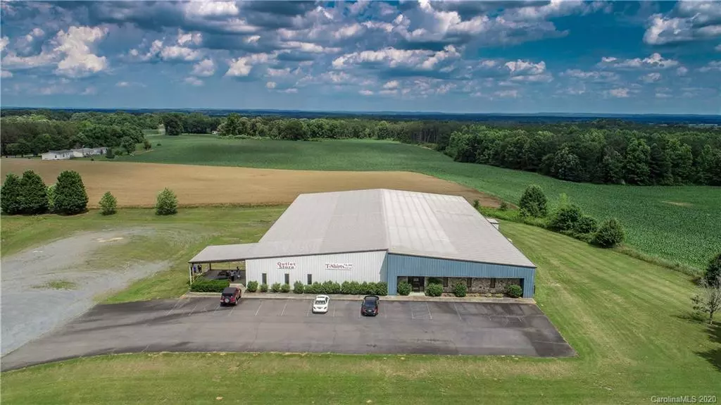 Wadesboro, NC 28007,9464 US Highway 52 HWY N