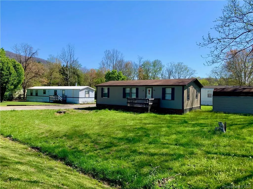 Swannanoa, NC 28778,4 Opal LN